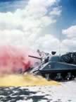 World War II Pictures of Tanks