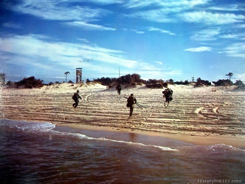 Royalty Free Pictures of World War II 