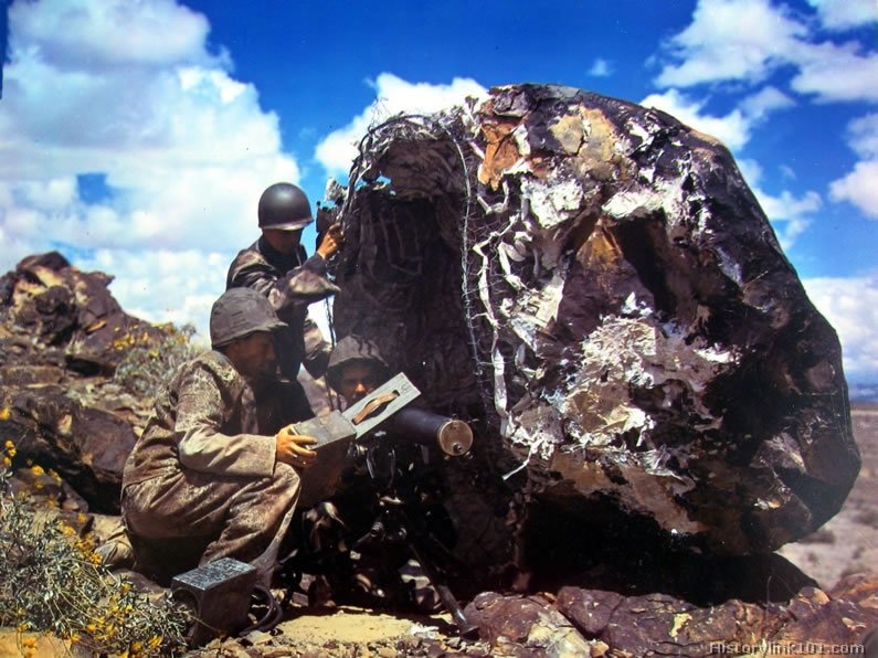 Royalty Free Pictures of World War II 