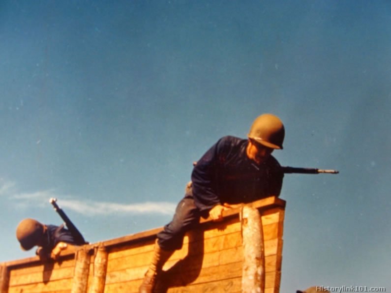 Royalty Free Pictures of World War II 