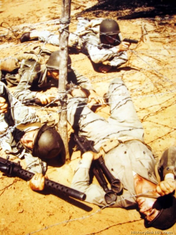 Royalty Free Pictures of World War II 