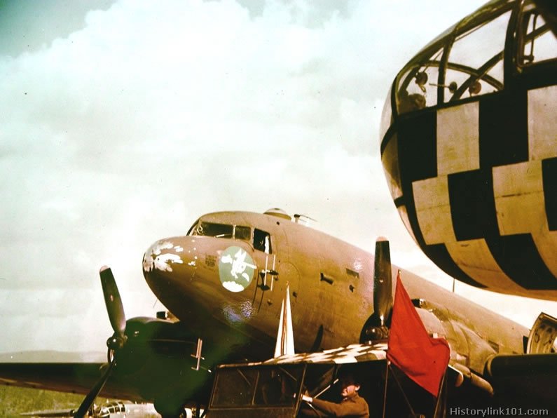 Royalty Free Pictures of World War II 