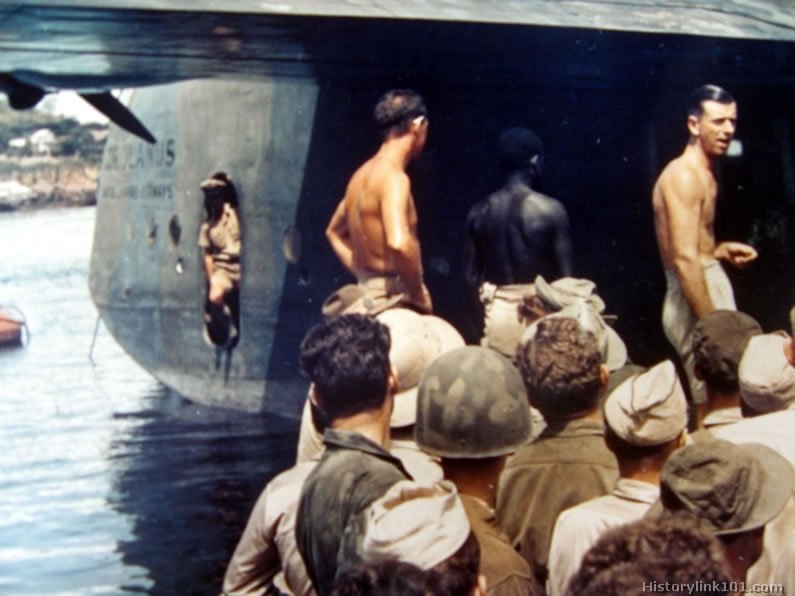 Royalty Free Pictures of World War II 