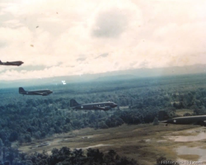 Royalty Free Pictures of World War II 