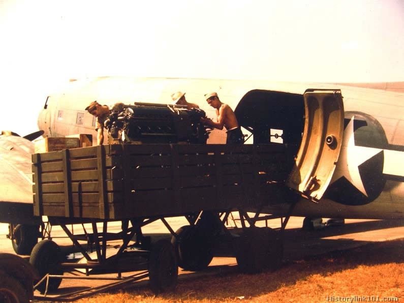 Royalty Free Pictures of World War II 