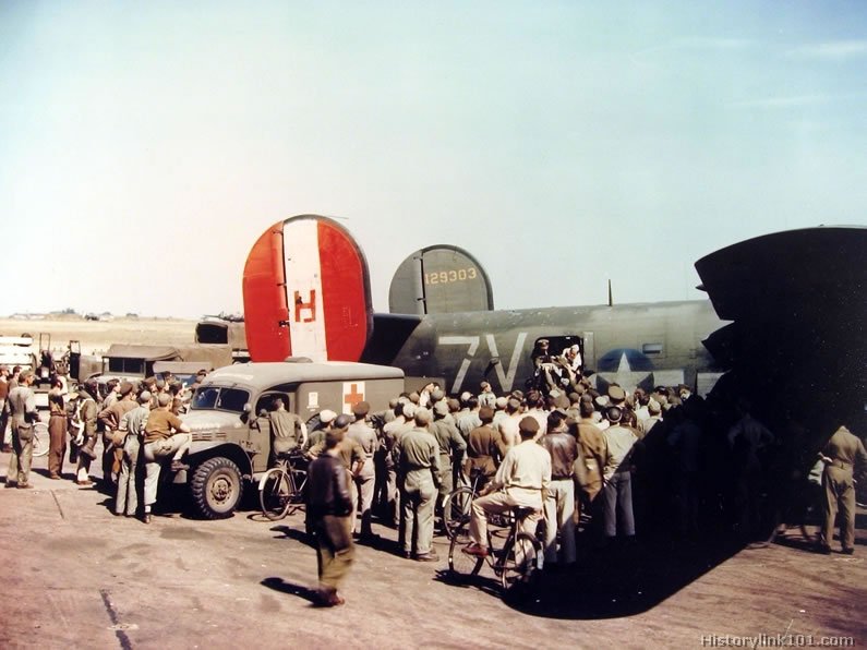 Royalty Free Pictures of World War II 