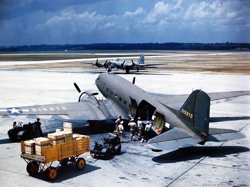 Royalty Free Pictures of World War II 