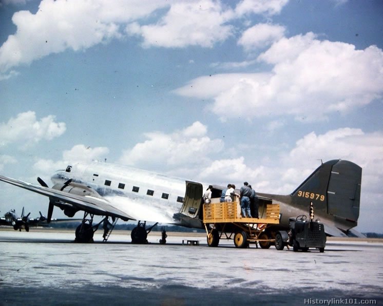 Royalty Free Pictures of World War II 