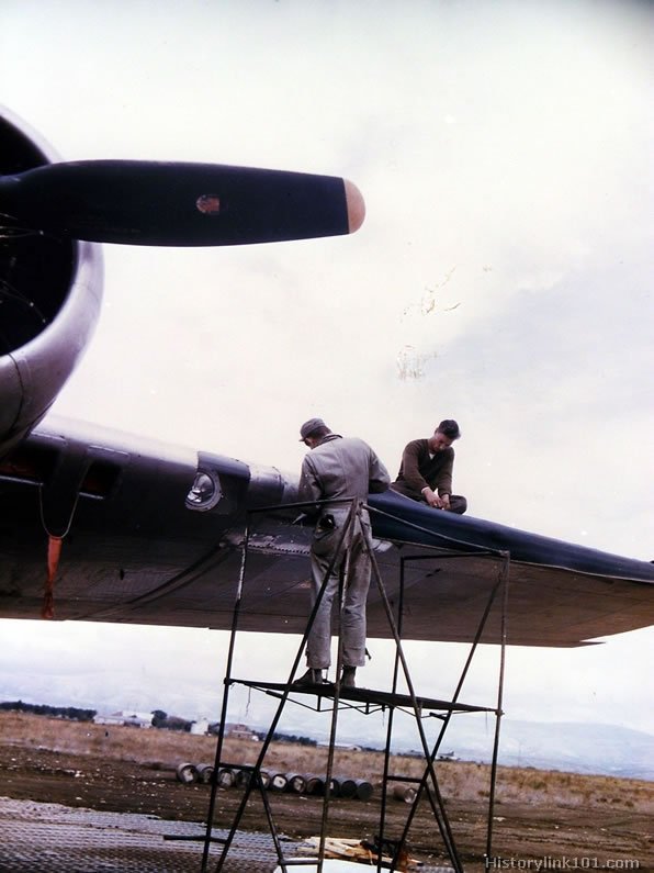 Royalty Free Pictures of World War II 