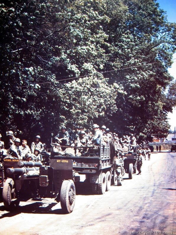 Royalty Free Pictures of World War II 