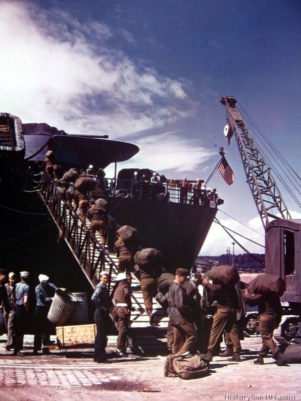 Royalty Free Pictures of World War II 