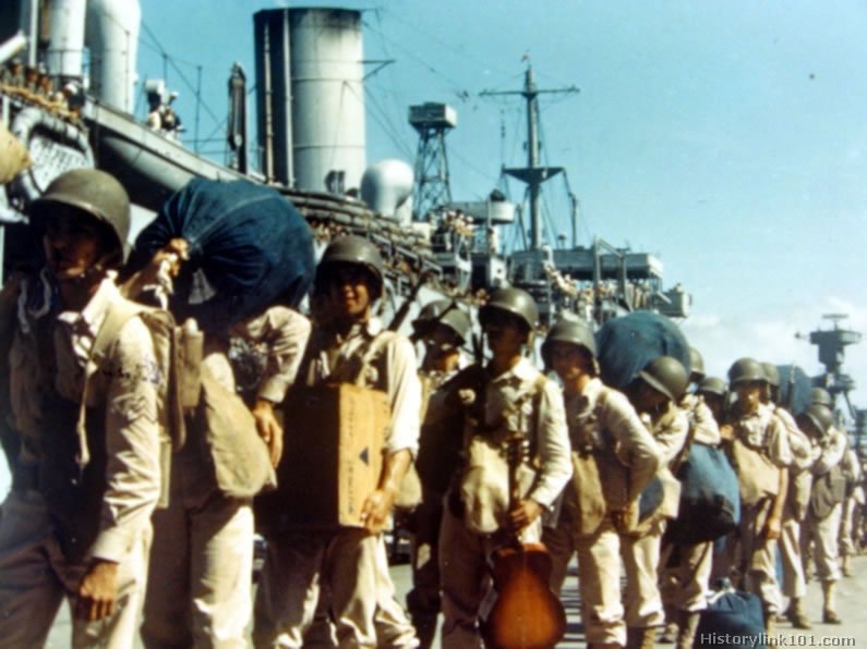Royalty Free Pictures of World War II 