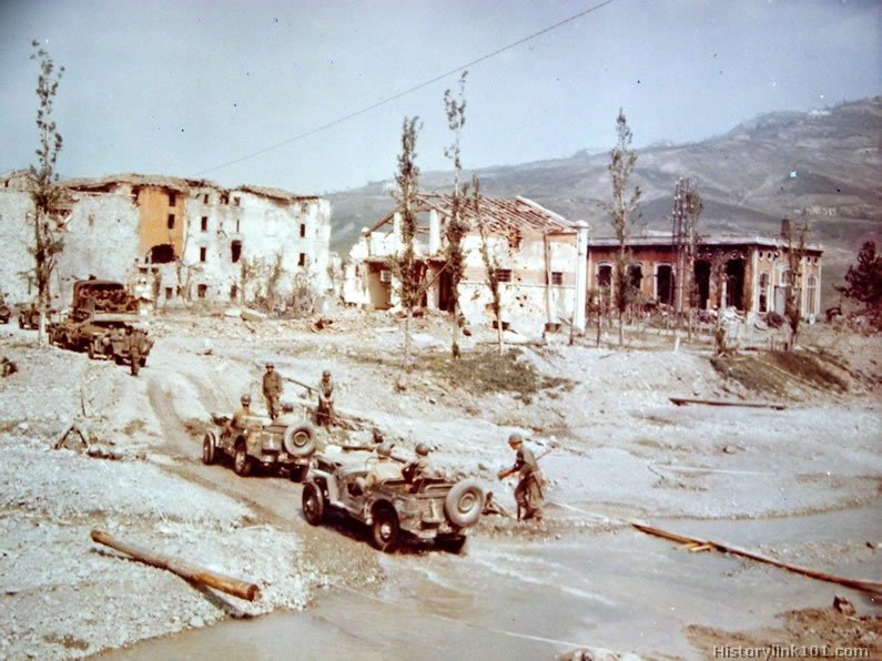 Royalty Free Pictures of World War II 