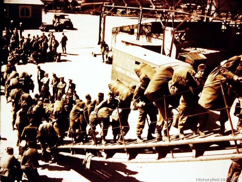 Royalty Free Pictures of World War II 