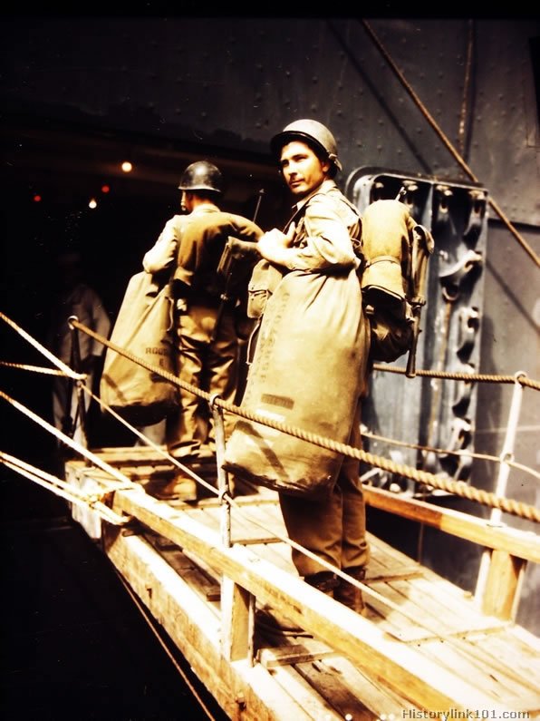 Royalty Free Pictures of World War II 