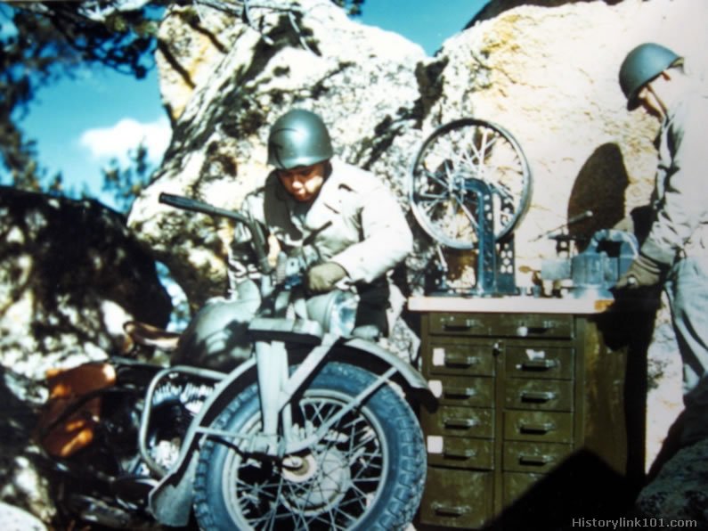 Royalty Free Pictures of World War II 