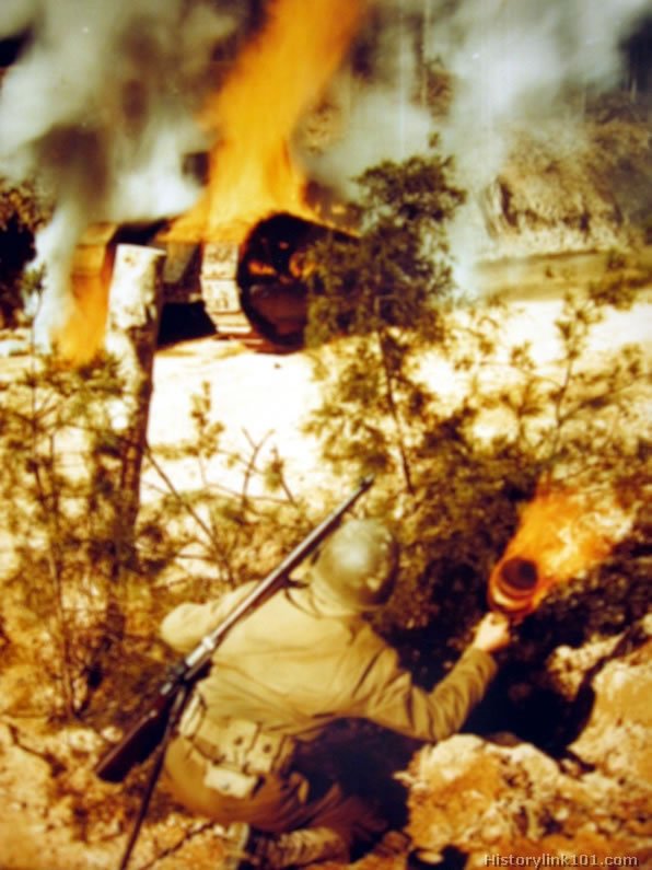 Royalty Free Pictures of World War II 