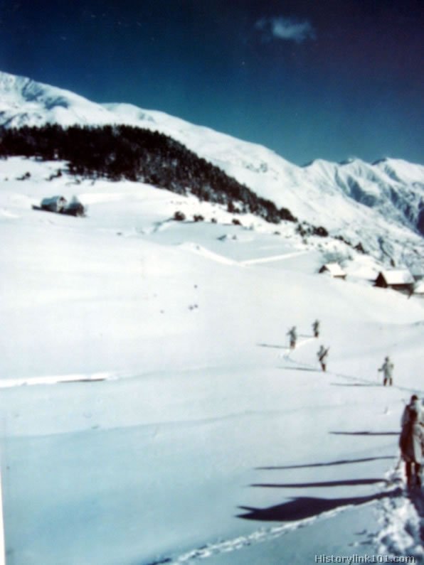Royalty Free Pictures of World War II 