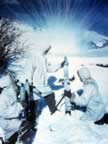  Pictures during the Winter