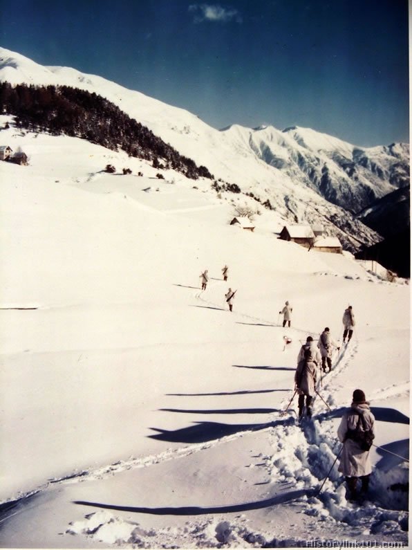 Royalty Free Pictures of World War II 