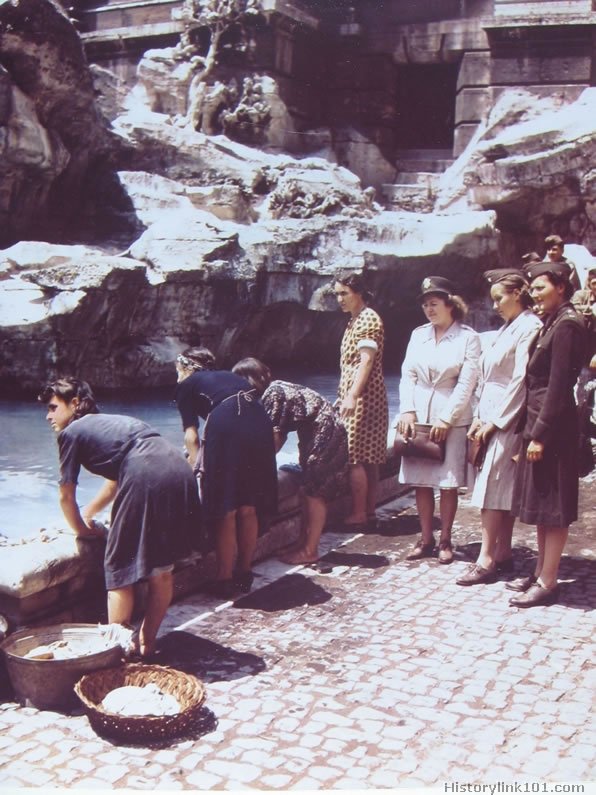 Royalty Free Pictures of World War II 