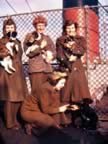 Women in World War II