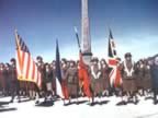 Women in World War II