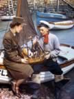 Women in World War II