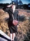 Women in World War II