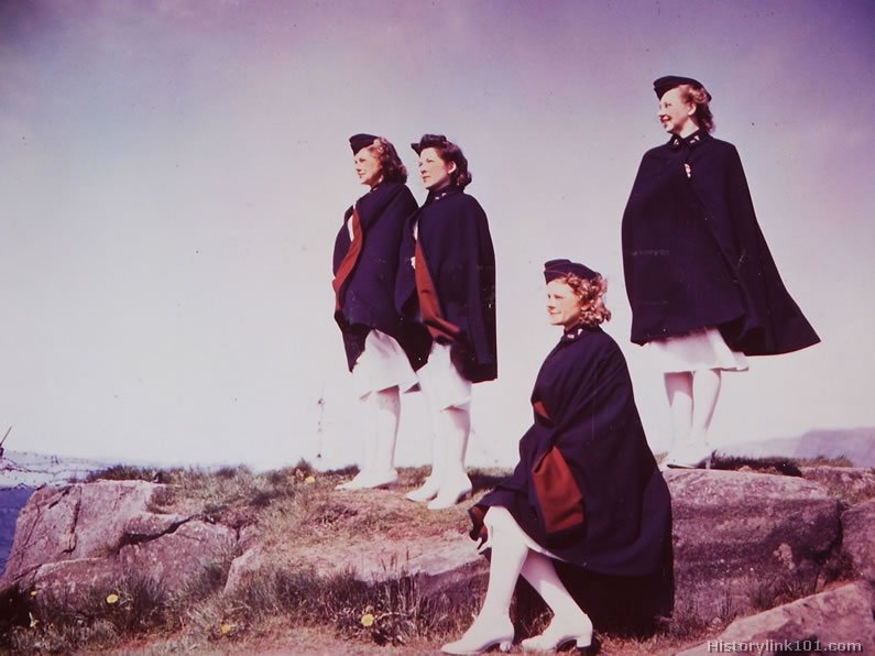 Royalty Free Pictures of World War II 