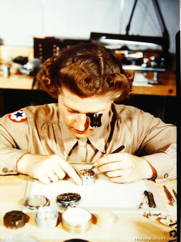Royalty Free Pictures of World War II 