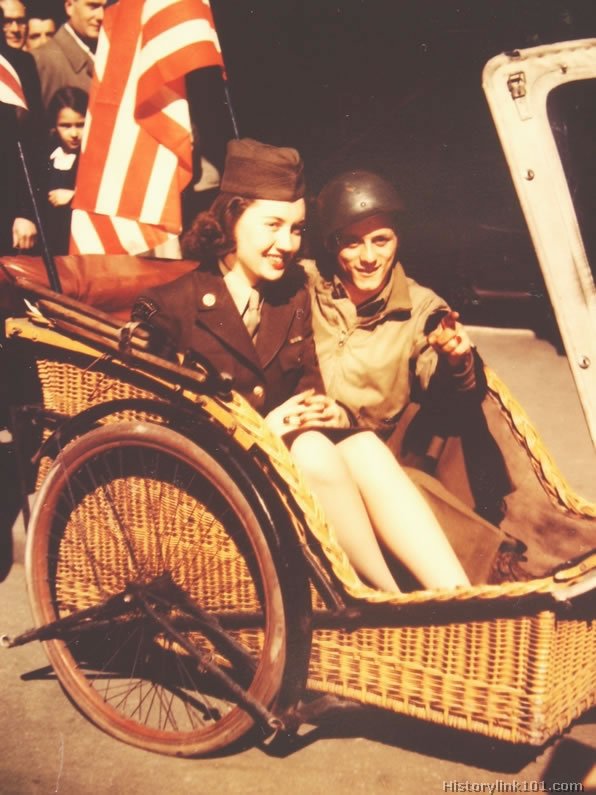 Royalty Free Pictures of World War II 