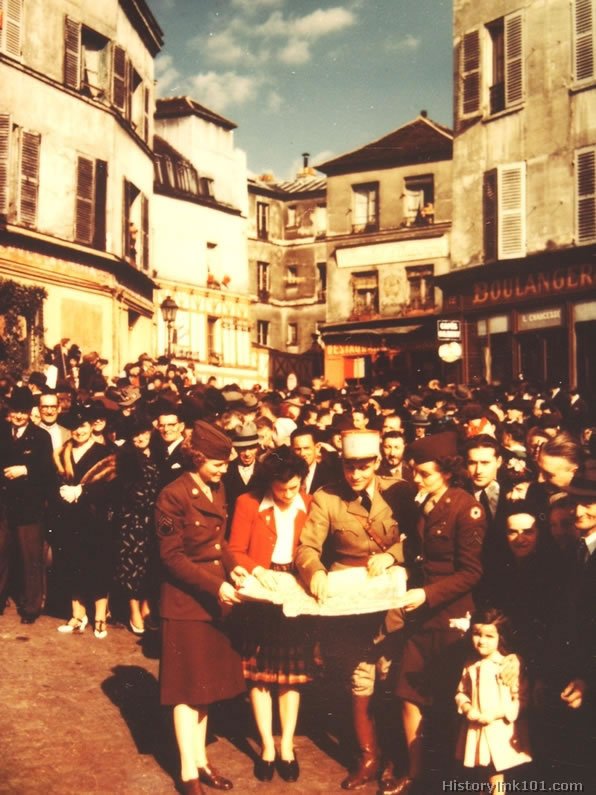Royalty Free Pictures of World War II 