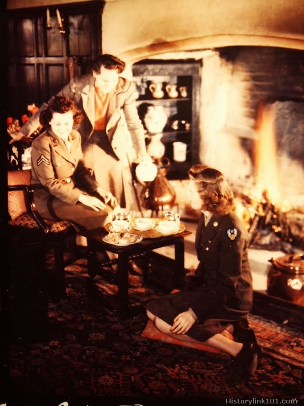 Royalty Free Pictures of World War II 