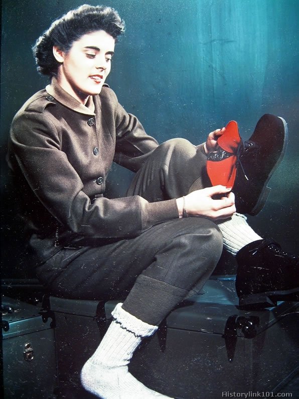 Royalty Free Pictures of World War II 