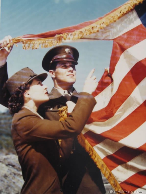 Royalty Free Pictures of World War II 