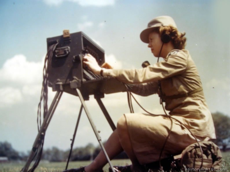 Royalty Free Pictures of World War II 