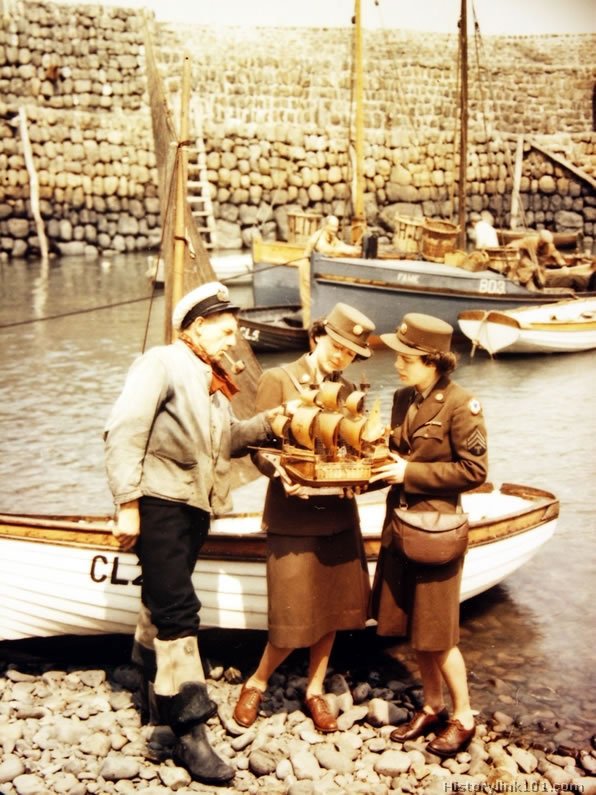 Royalty Free Pictures of World War II 