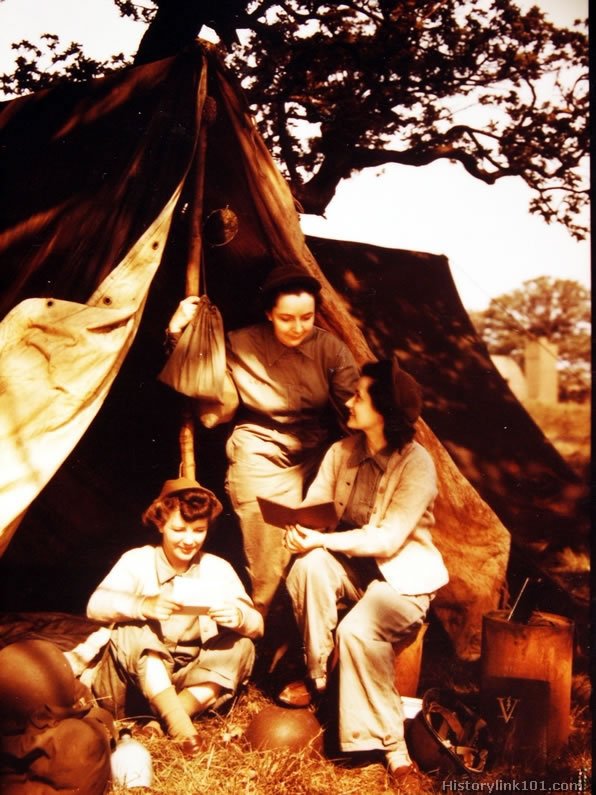 Royalty Free Pictures of World War II 