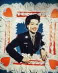 Women in World War II Pictures