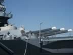 Royalty Free Picture of Battleship North Carolina's 16in_Gun_Aft_From_Port_Side.jpg (22kb)