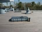 Royalty Free Picture of Battleship North Carolina's Deck_Behind_Aft_16in_Guns.jpg (41kb)