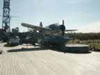 Royalty Free Picture of Battleship North Carolina's Kingfisher_Float_Plane.jpg (32kb)