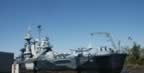 Royalty Free Picture of Battleship North Carolina's Picture_From_Port-3.jpg (35kb)