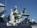 Royalty Free Picture of Battleship North Carolina's Picture_From_Port_1.jpg (32kb)