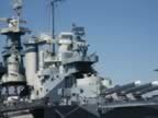 Royalty Free Picture of Battleship North Carolina's Picture_From_Port_2.jpg (38kb)