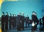 Crew on USS Charger
