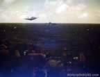 Planes on USS Essex
