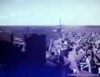 Planes on deck of USS Essex