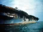 USS Franklin